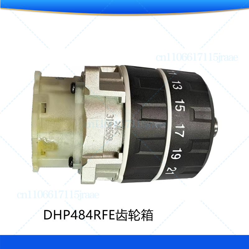 Makita Drill Ddf484 - Voor Makita Makita DHP484 Oplaadbare Boor