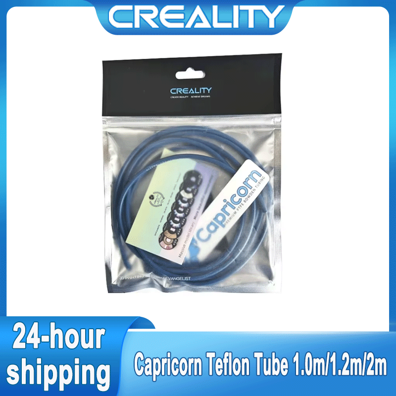 CREALITY voor Capricorn Bowden - Creality Printer K1 recensie en prijs