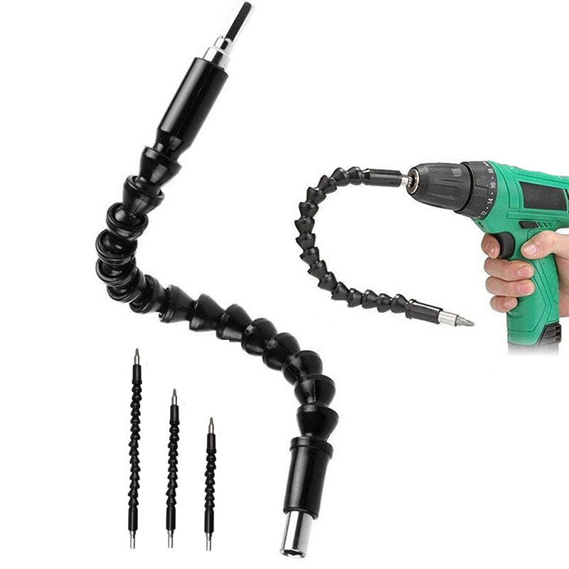 Elektrische boorschroevendraai - Drain Snake Flexible recensie en prijs