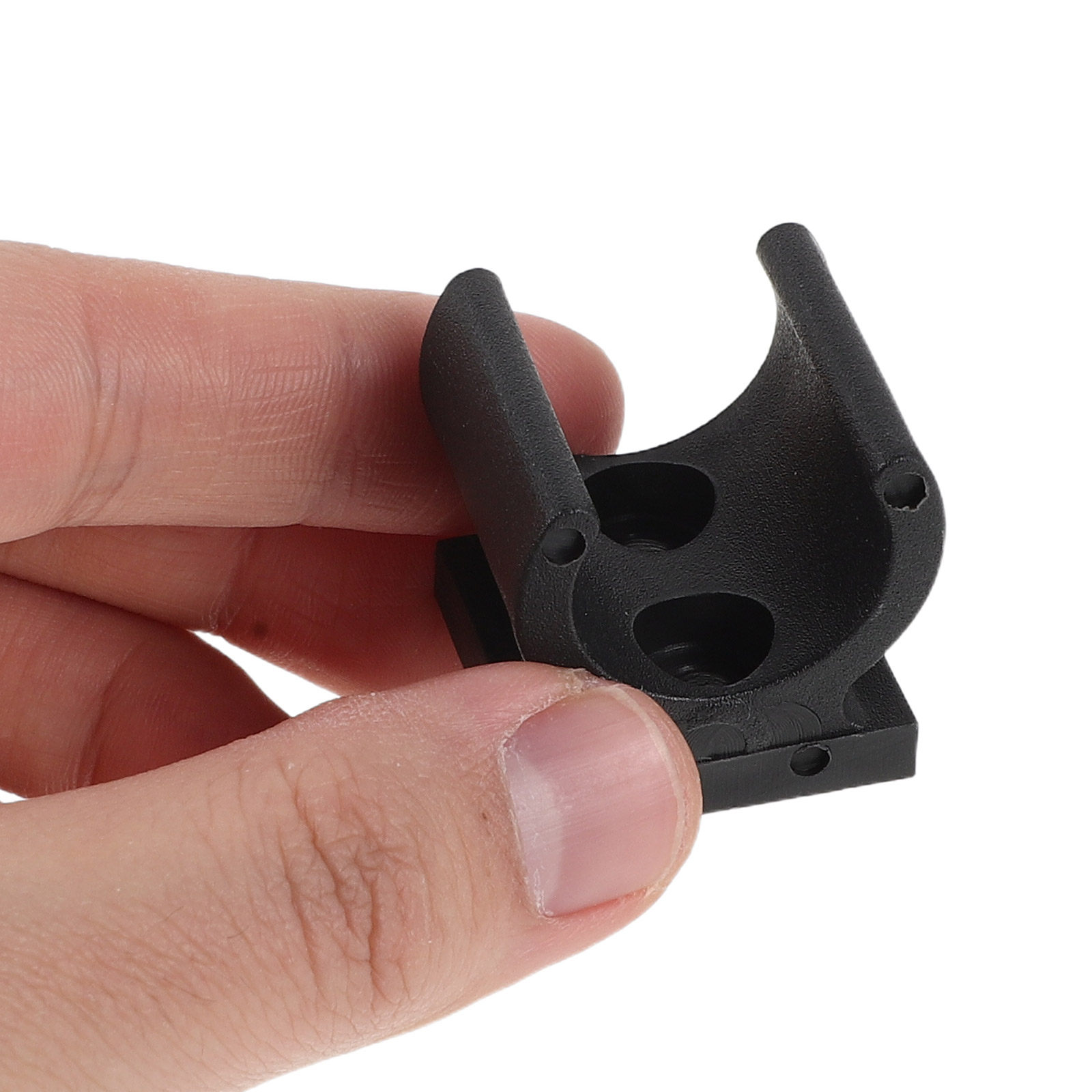 20 stuks toiletstoel pijpbeves - Plastic Pipe Clip recensie en prijs