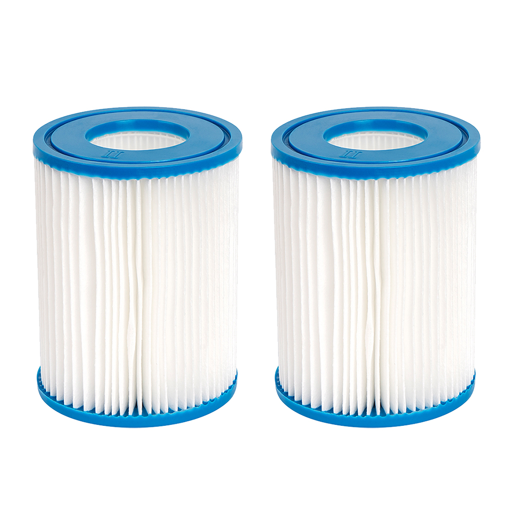 Type II Zwembadfilterpatroon v - Basin Mixer Cartridge recensie en prijs