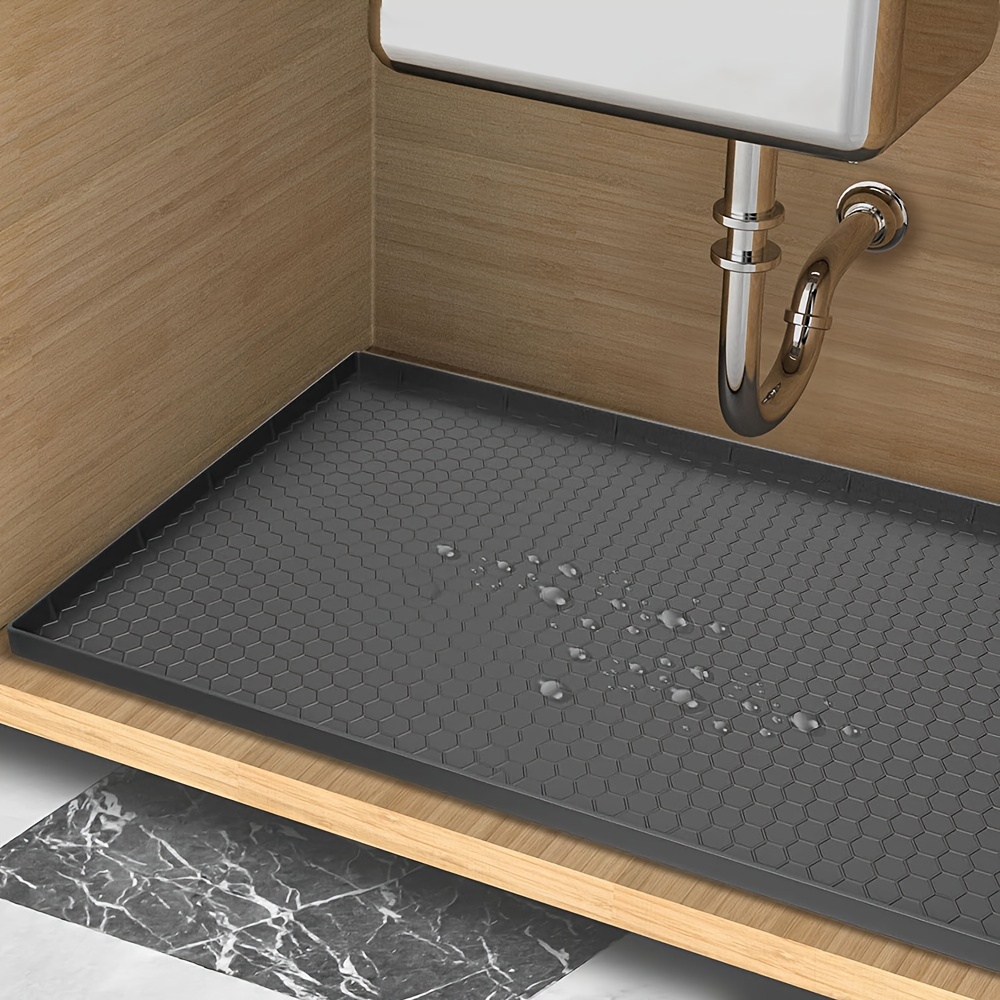 Onderlegger voor waterbassin - - Silicone Tap Washer recensie en prijs