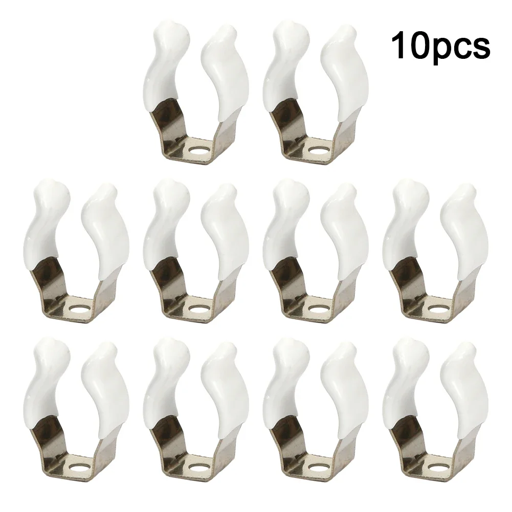 10 Stuks 10/12/16/19/25/28 Mm  - Drain Pipe Clip recensie en prijs