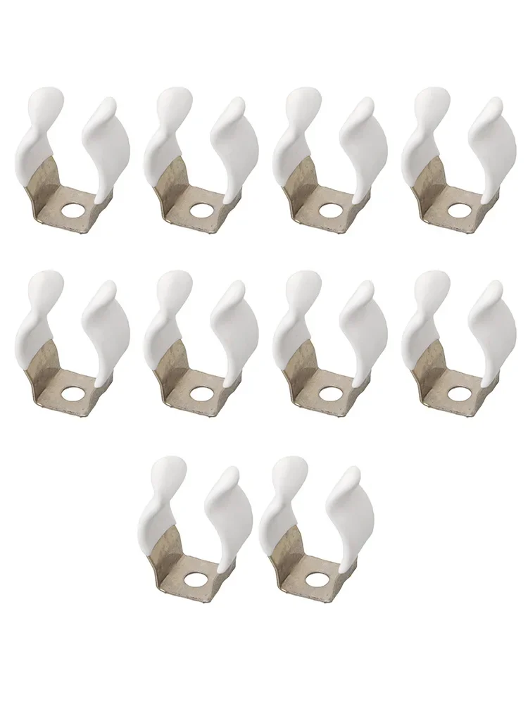 10 Stuks 10/12/16/19/25/28 Mm  - Drain Pipe Clip recensie en prijs