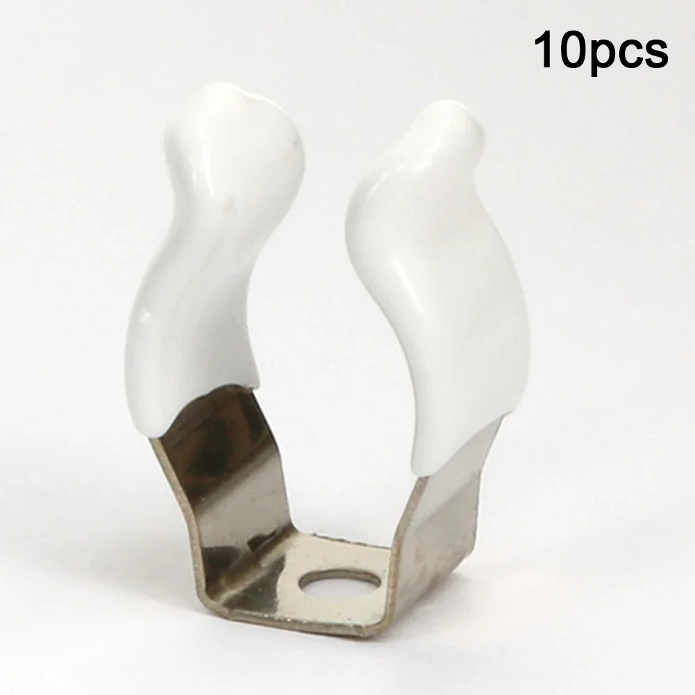 10 Stuks 10/12/16/19/25/28 Mm  - Drain Pipe Clip recensie en prijs
