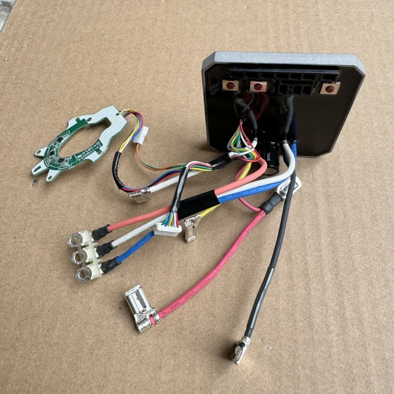 Originele controllerstator 629 - Makita Drill Ddf484 recensie en prijs