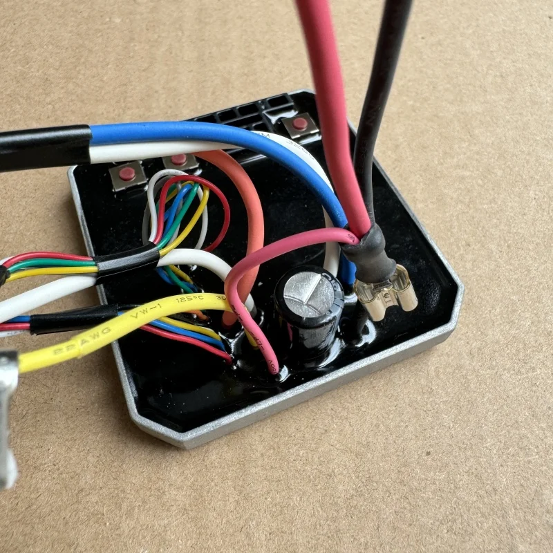 Originele controllerstator 629 - Makita Drill Ddf484 recensie en prijs