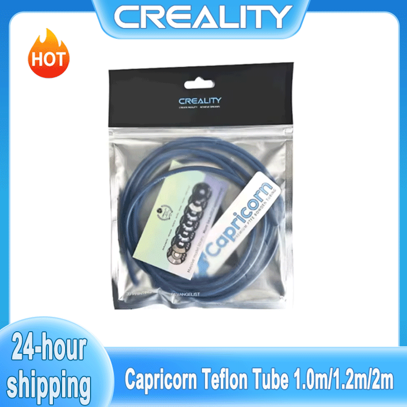 CREALITY voor Capricorn Bowden - Creality Printer K1 recensie en prijs