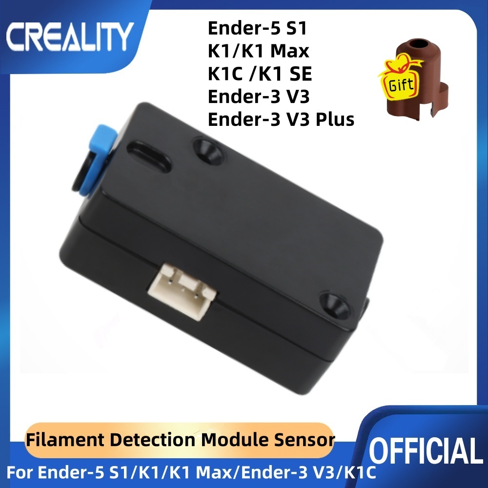 Creality Ender-5 S1 Filamentse - Creality Printer Ender 3 V3 recensie en prijs