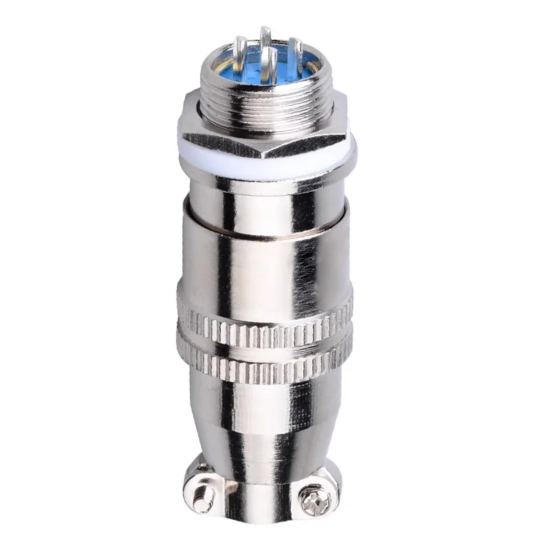 5/20PCS XS12 Connector 12mm Pu - Push Fit Connector recensie en prijs