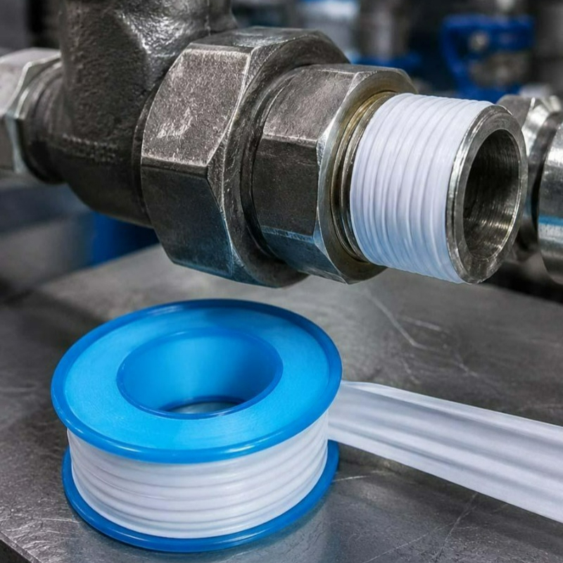 10 Rollen PTFE Draadafdichting - Thread Seal Tape 3M recensie en prijs