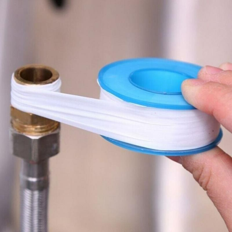 10 Rollen PTFE Draadafdichting - Thread Seal Tape 3M recensie en prijs