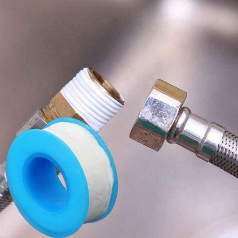 10 Rollen PTFE Draadafdichting - Thread Seal Tape 3M recensie en prijs