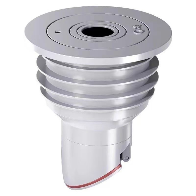 Gootsteen Plug Rioolbuis Afdic - Drain Pipe Clip recensie en prijs