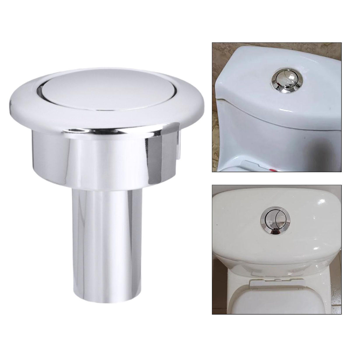 1 Stuks/2 Stuks 48mm Toilet En - Toilet Fill Valve recensie en prijs
