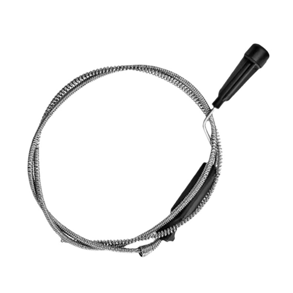 Flexibele spiraalvormige afvoe - Drain Snake Flexible recensie en prijs