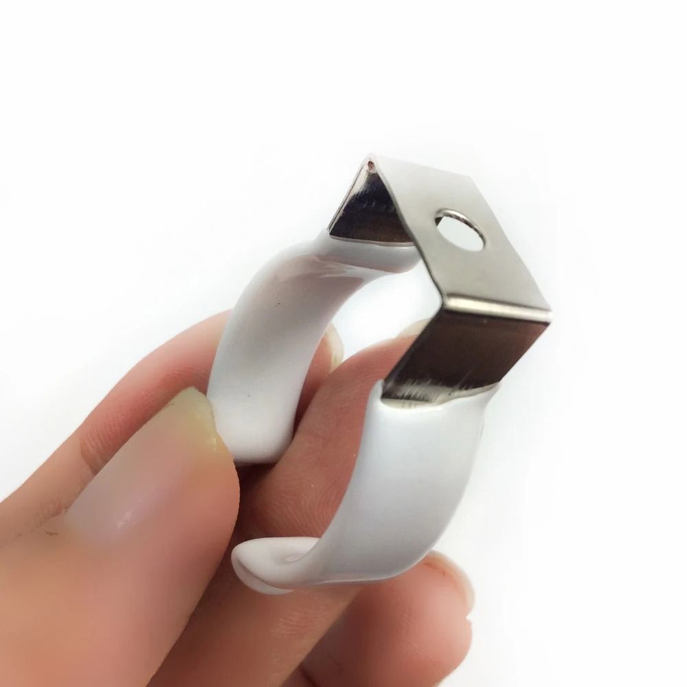 5 Stuks Bevestigingsclips Lent - Drain Pipe Clip recensie en prijs