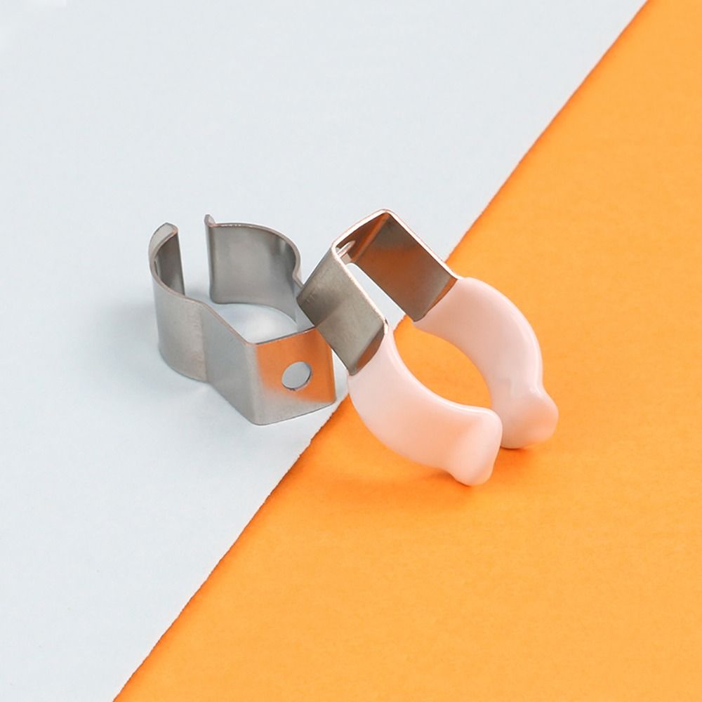 5 Stuks Bevestigingsclips Lent - Drain Pipe Clip recensie en prijs