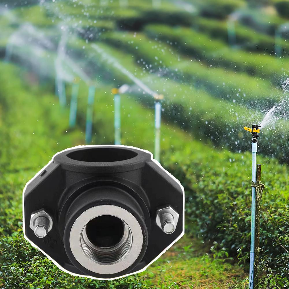 Klem Zadel Aftapkraan 25-50mm  - Drain Pipe Clip recensie en prijs